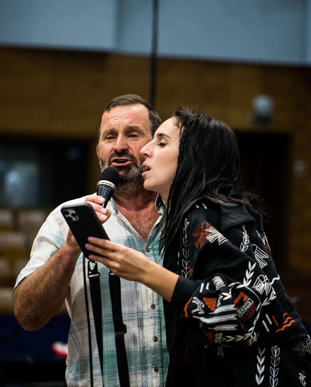 "Всегда поддержит и защитит": украинские звезды в День отца показали трогательные семейные фото